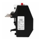 Relé Térmico Sobrecarga Modelo 3UA55 Ajuste 32 - 40A 1NA+1NF