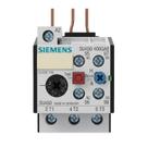Relé Térmico Sobrecarga Siemens 3UA50 0,4A-0,63A Relé Térmico Sobrecarga Siemens 3UA50 0,4A-0,63A