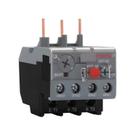 Relé Térmico Steck SRT252P5 1.62.5A 3 Polos Ajustável