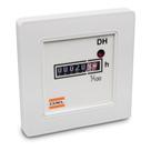 Rele Totalizador Horas 48x48 DH C/Moldura 72x72 - Coel