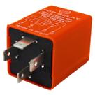 Relé Universal Para Travas E Vidros Elétricos 12v