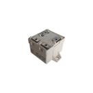 Relé Voltimétrico Compressor Monofásico Até 5cv Bivolt