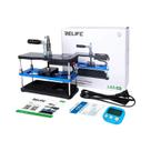RELIFE LS5 SE Ferramenta De Reparo Para Capa Traseira De Celular Com Suporte, Plataforma De