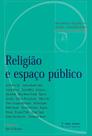 Religiao e Espaco Publico Religiao e Espaco Publico