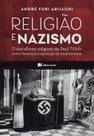 Religião e Nazismo - o Socialismo Religioso de Paul Tillich Como Denúncia e Oposição Ao Totalitarism