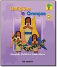 Religioes e Crenças - MODERNA (PARADIDATICOS)