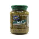 Relish Pepino Gourmet Colheita Verde 340g
