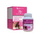 Relive Hair Para Cabelos, Pele E Unhas 60 Cáps Biocêutica