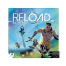 Reload - Jogo de Tabuleiro - Conclave