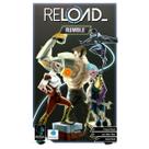 Reload: Rumble (Expansão) - Jogo de Tabuleiro - Conclave