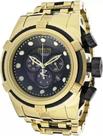 Relógio 14762 Bolt Zeus Skeleton Aço Inox