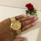 relogio 18k