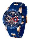 Relógio AIMES Sport Military Waterproof Cronógrafo Masculino