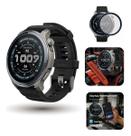 Relógio Amazfit Balance 2 Smartwatch Amoled Com Película Pre