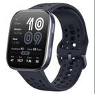 Relógio Amazfit Smartwatch Bip 6 Preto Gps Alexa Bluetooth Relógio Amazfit Smartwatch Bip 6 Preto Gps Alexa Bluetooth