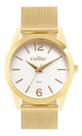 Relógio Analógico Condor COPC21JCO/7D Dourado COPC21JCO 7D