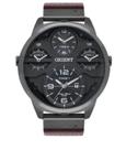 Relógio Analógico Masculino Orient MYSCT002 G2NX
