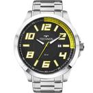 Relógio Analógico Masculino Technos 2115KNE/1Y Performance-Racer