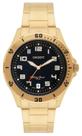 Relógio Analógico Orient Mgss1105a P2kx Números Dourado Mgss