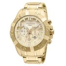 Relógio Analógico Technos Os20iks/4x Aço Dourado Os20 Legacy