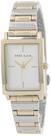 Relógio Anne Klein AK/3763SVTT feminino de quartzo japonês