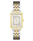 Relógio Anne Klein Feminino com Pulseira e Detalhes em Glitter