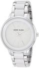 Relógio Anne Klein Feminino - Pulseira de Resina 37mm