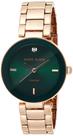 Relógio Anne Klein Feminino - Pulseira Genuína com Mostrador de Diamantes Relógio Anne Klein Feminino - Pulseira Genuína com Mostrador de Diamantes