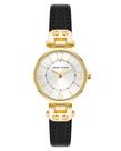 Relógio Anne Klein, pulseira feminina, resistente à água, 30 m