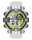 Relógio Armitron Sport Digital Chronograph Resin Bracelete 40-8284