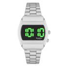 Relógio Armitron Sport Retro Digital Masculino - Pulseira Esportiva
