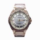 Relógio Atlantis Dourado Analógico Bonito Resistente a Água Cor do Mostrador:Dourado Relógio Atlantis Dourado Analógico Bonito Resistente a Água Cor do Mostrador:Dourado