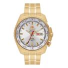 Relógio Automático Orient Masculino Dourado 469GP057F S1KX Relógio Automático Orient Masculino Dourado 469GP057F S1KX
