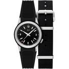 Relógio AVI-8 CVRT 3775A Automatic Night Shadow AV-4141-01
