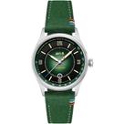 Relógio AVI-8 Flyboy Automatic Lafayette Mossy Hue AV-4153-01