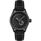 Relógio AVI-8 Hawker Automatic Piston Black AV-4127-01
