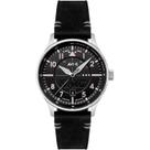 Relógio AVI-8 Kent Automatic VE-DAY Vanguard Black AV-4094-05