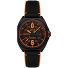 Relógio AVI-8 Machbuster Automatic Jet Black AV-4115-04