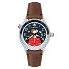 Relógio AVI-8 Peanuts Snoopy McKellar Azure Aviator AV-4151-04