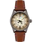 Relógio AVI-8 TYPE 300 Automatic VE-DAY Valour Canvas AV-4073-02