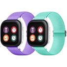 Relógio Band Fintie Gizmo Watch 3 2 1/Gabb Watch 3 2 1 Nylon Relógio Band Fintie Gizmo Watch 3 2 1/Gabb Watch 3 2 1 Nylon