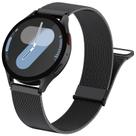 Relógio Band GEAK Metal Milanese Loop para Galaxy Watch 7 6 5 4