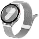 Relógio Band GEAK Metal Milanese Loop para Galaxy Watch 7 6 5 4