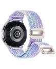 Relógio Band Rain One Click No Gap Braided para Samsung