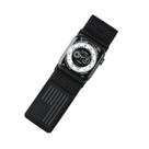 Relógio Band Tefeca Fortitude Series USA Flag para Apple Watch