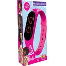 Relogio Barbie com Medidor de Temperatura FUN F0062-2