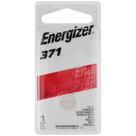 Relógio/bateria eletrônica Energizer 371BP dos Estados Unidos