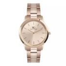 Relógio Belmont Full Rosé Gold 40 mm