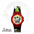 Relógio Ben 10 Masculino Infantil Design Radical e Moderno - Tudo em Caixa
