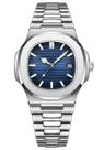 Relógio BESTKANG Men Quartz Movement Waterproof Luminous